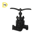 Good Quality Cheap Price Globe Price Clamp Stop Valve